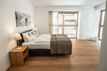 andermatt alpine apartments