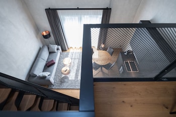 andermatt alpine apartments