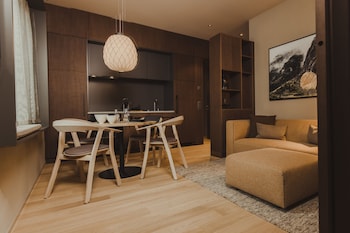 andermatt alpine apartments