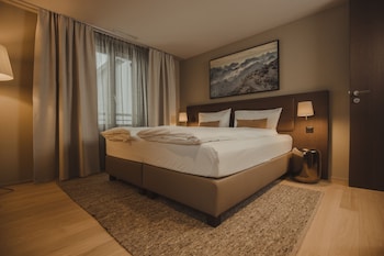 andermatt alpine apartments