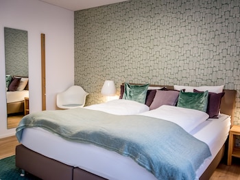 andermatt alpine apartments