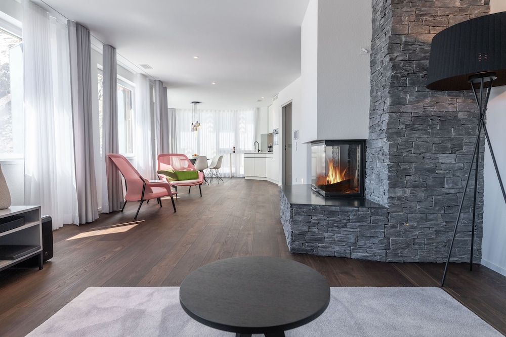 andermatt alpine apartments