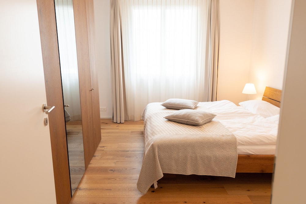andermatt alpine apartments