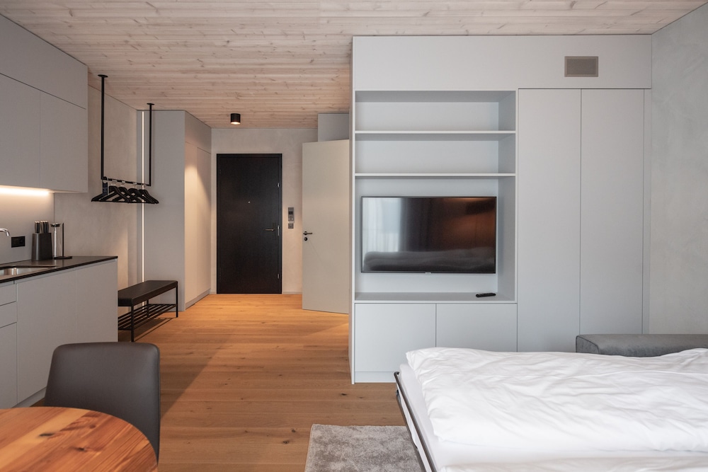 andermatt alpine apartments