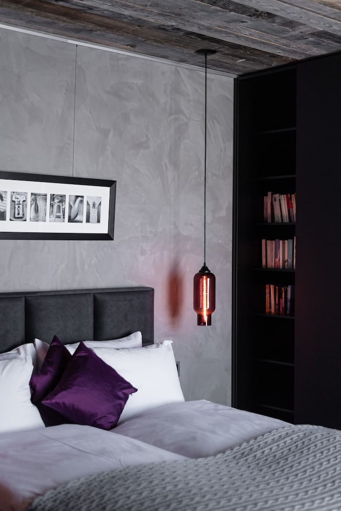 andermatt alpine apartments