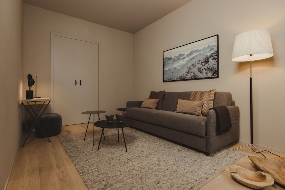 andermatt alpine apartments