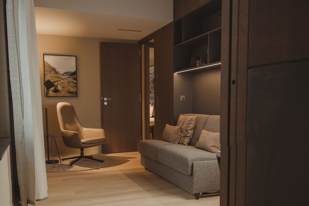 andermatt alpine apartments