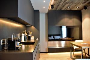 andermatt alpine apartments