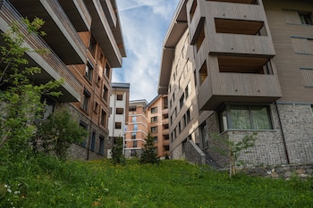 andermatt alpine apartments