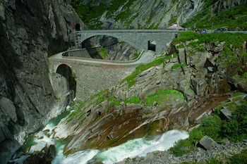 andermatt alpine apartments