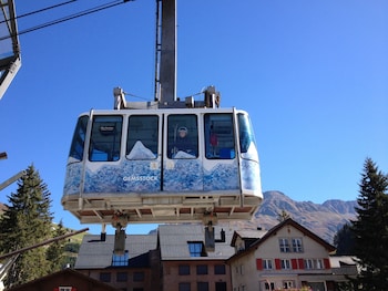 andermatt alpine apartments
