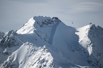 andermatt alpine apartments
