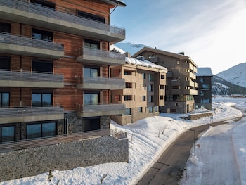 andermatt alpine apartments
