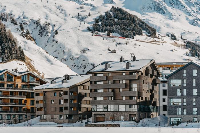 andermatt