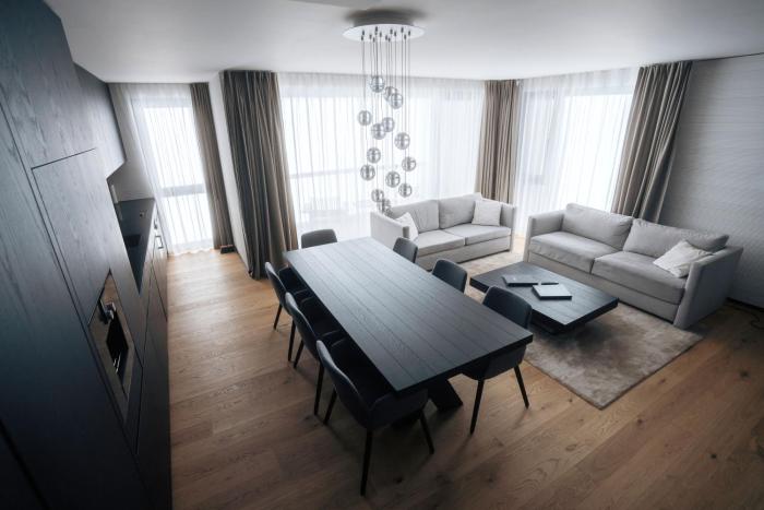 andermatt alpine apartments