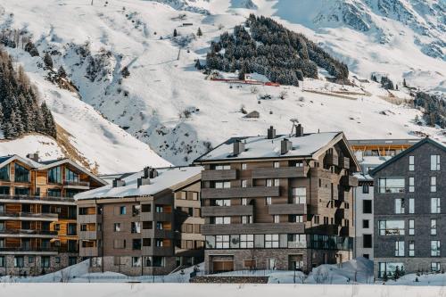 andermatt