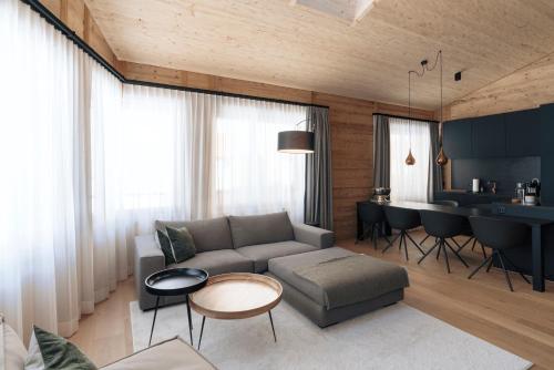 andermatt alpine apartments