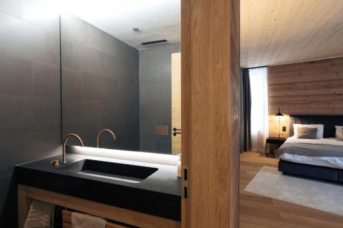 andermatt alpine apartments