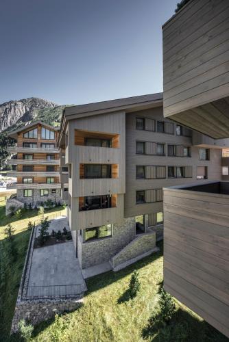 andermatt alpine apartments