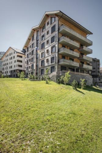 andermatt alpine apartments