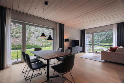 andermatt alpine apartments