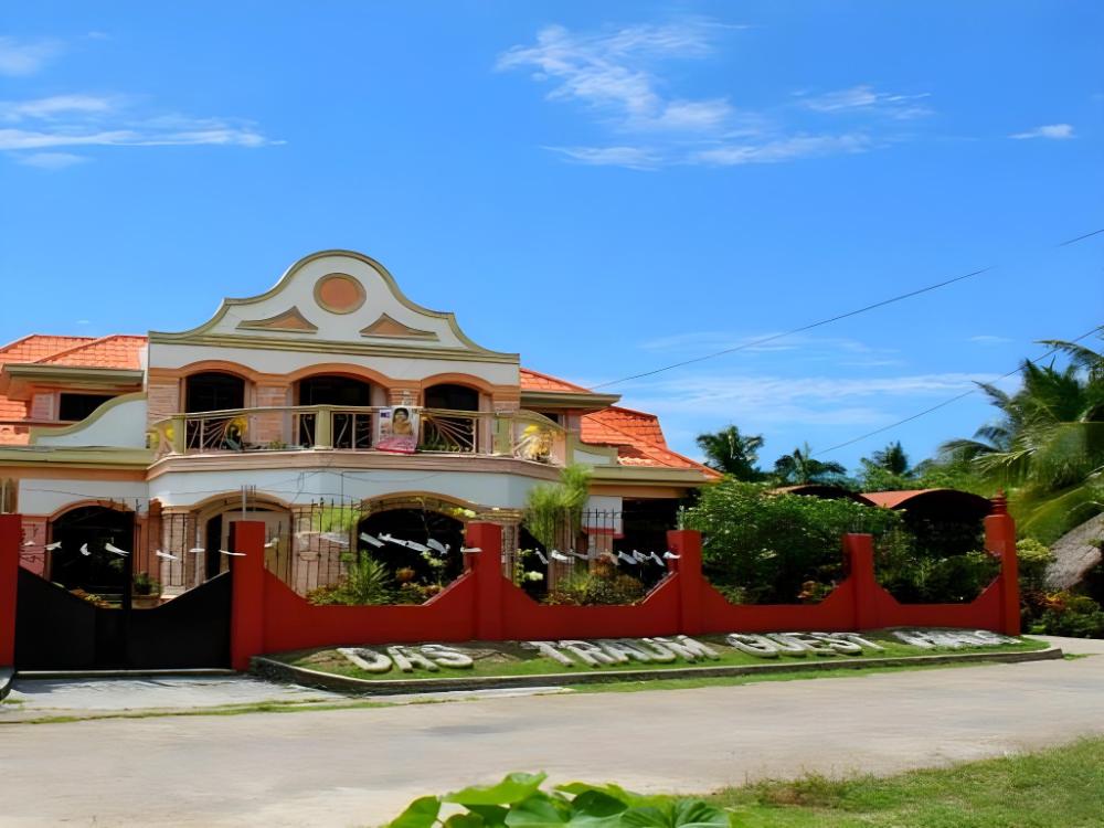 das traum guest haus