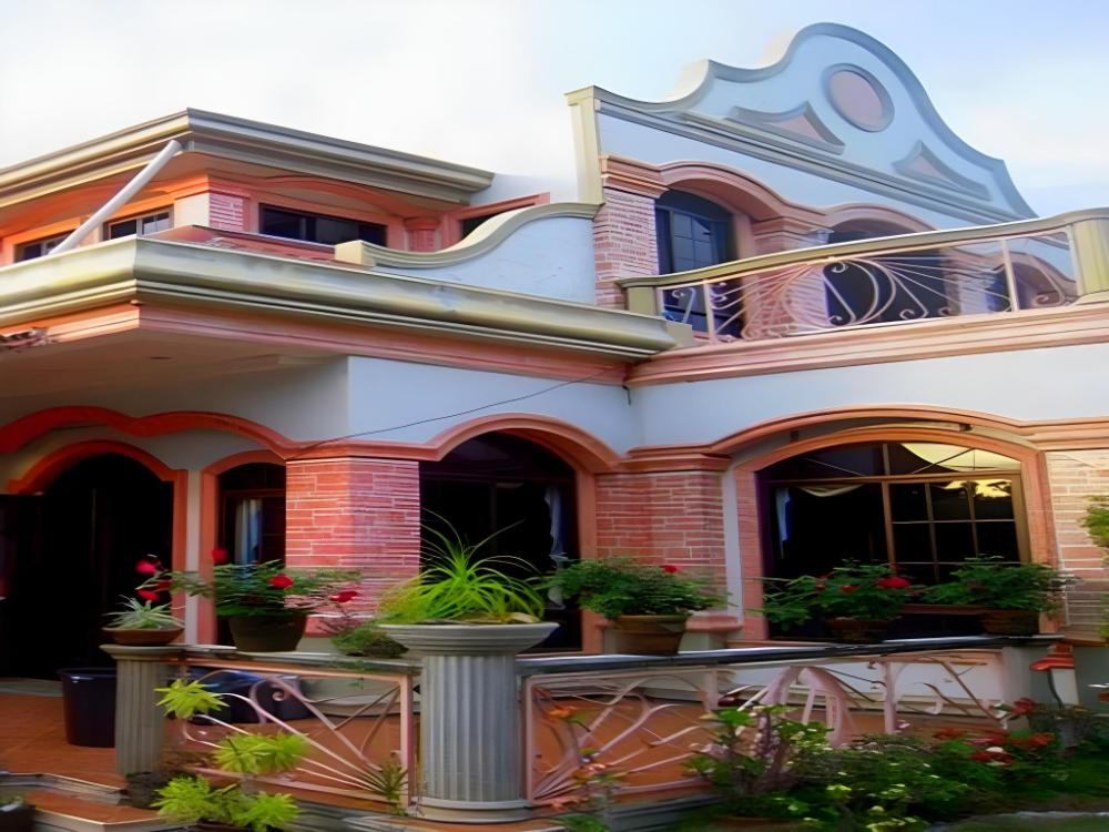 das traum guest haus