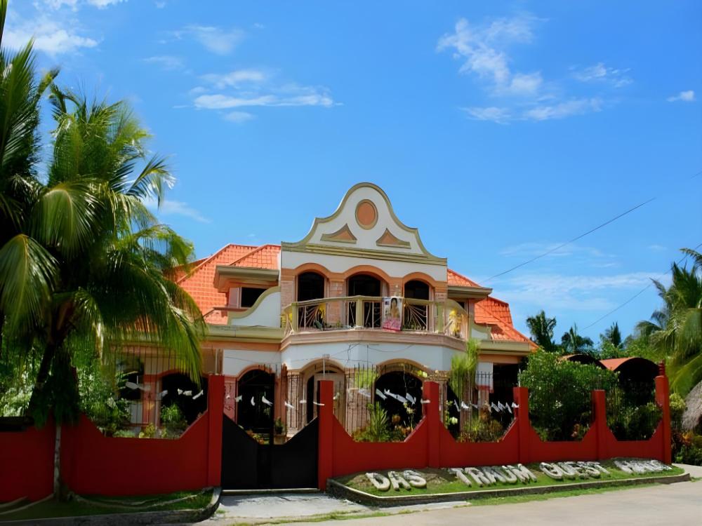 das traum guest haus