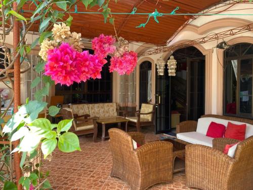 das traum guest haus