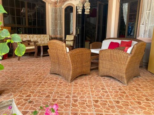 das traum guest haus