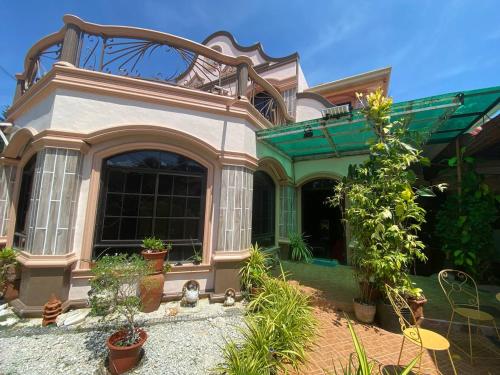 das traum guest haus