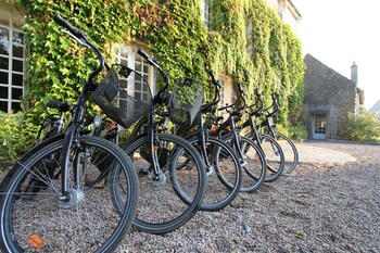 la haute flourie adults only