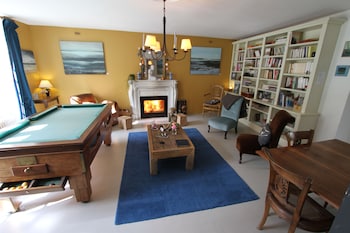 la haute flourie adults only