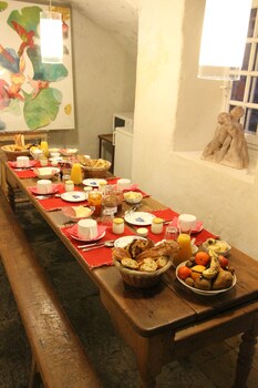 la haute flourie adults only