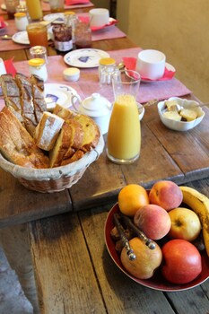 la haute flourie adults only