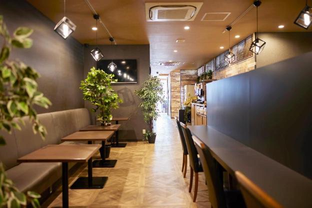 anshin oyado tokyo shinjuku station male only