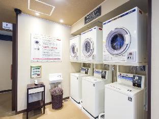 anshin oyado tokyo shinjuku station male only
