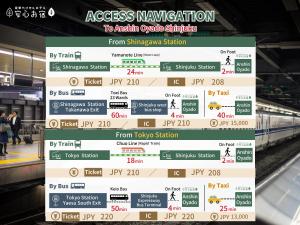 anshin oyado tokyo shinjuku station male only