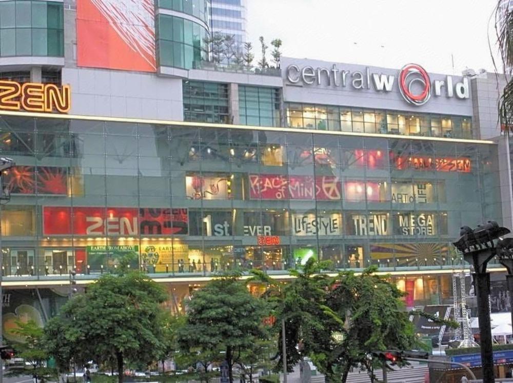 best bangkok house hotel