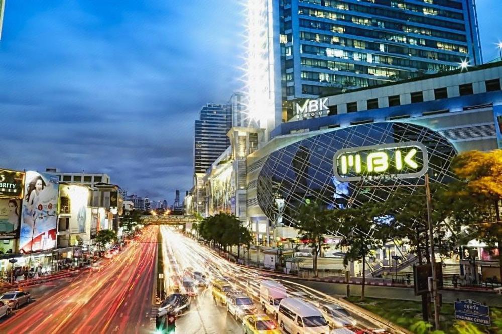 best bangkok house hotel