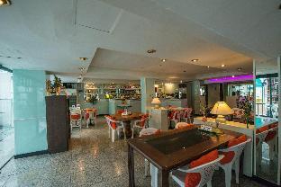 best bangkok house hotel