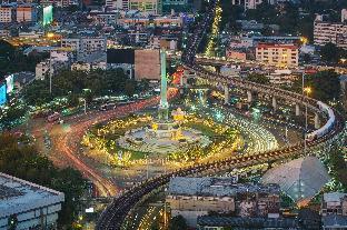 best bangkok house hotel