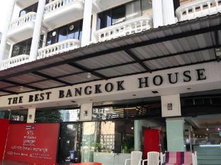 best bangkok house hotel