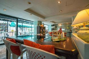 best bangkok house hotel