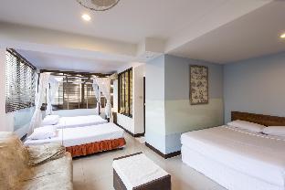 best bangkok house hotel