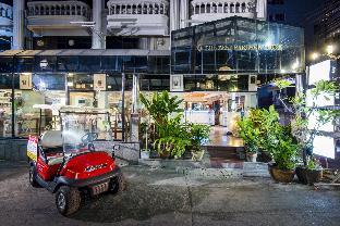 best bangkok house hotel