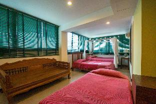 best bangkok house hotel