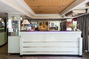 best bangkok house hotel