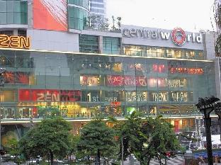 best bangkok house hotel