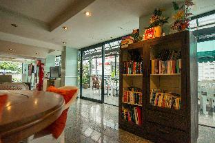 best bangkok house hotel